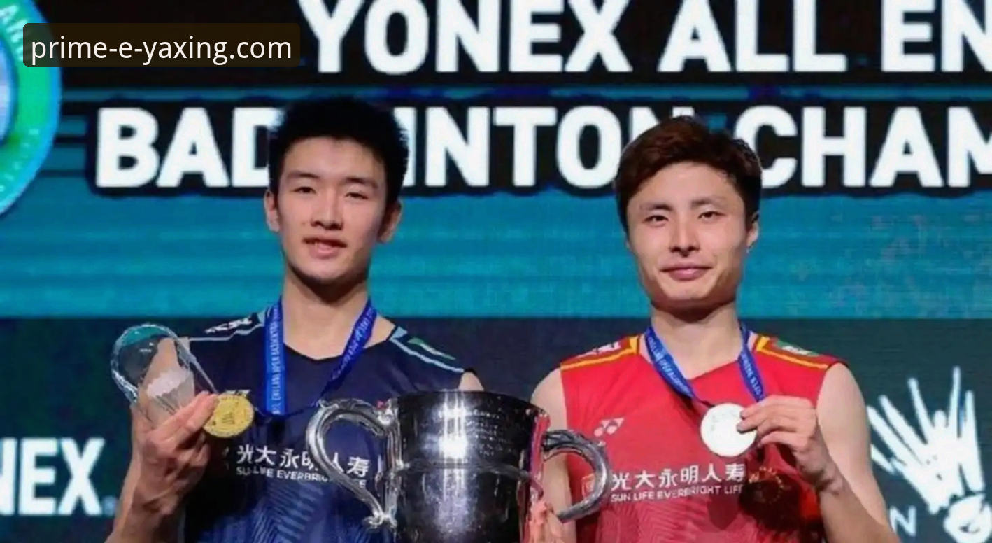 石宇奇王者归来 vs 阿尤什黑马奇迹：一场在亚星体育平台见证的战术博弈